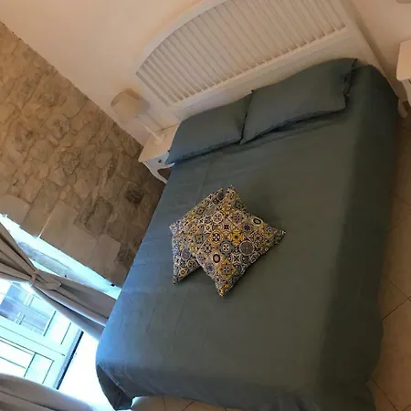 Pietraviva Appartement Ragusa Buitenkant foto