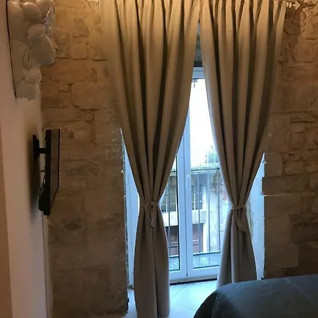 Pietraviva Appartement Ragusa Buitenkant foto