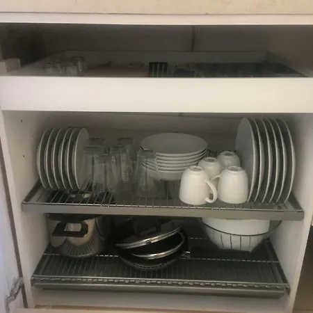 Pietraviva Appartement Ragusa Buitenkant foto