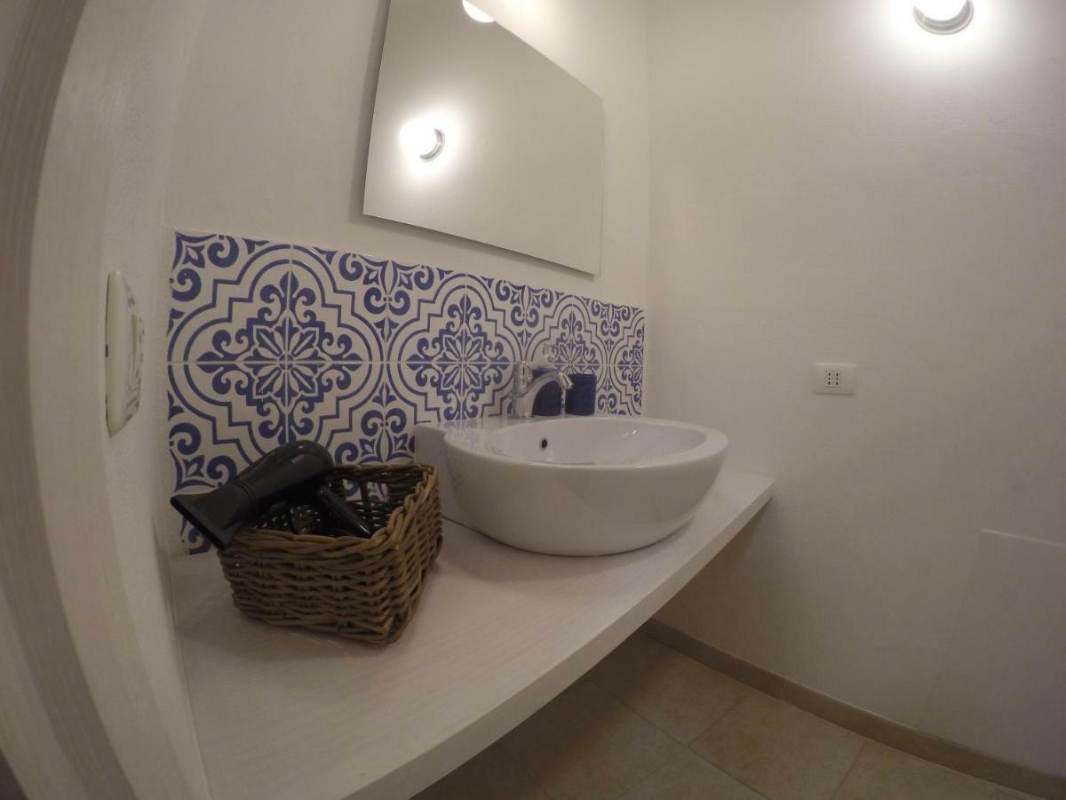 Pietraviva Appartement *