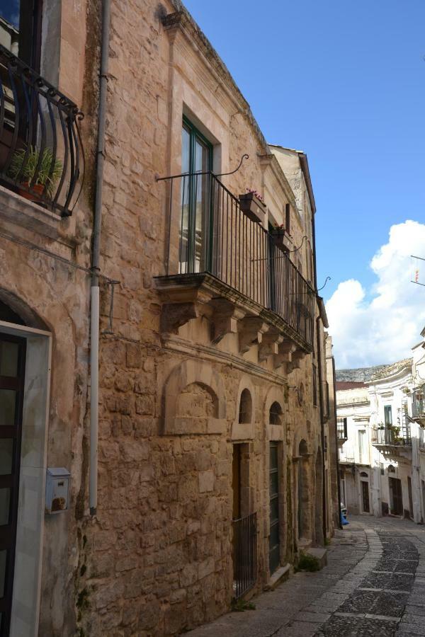 Appartement Pietraviva *