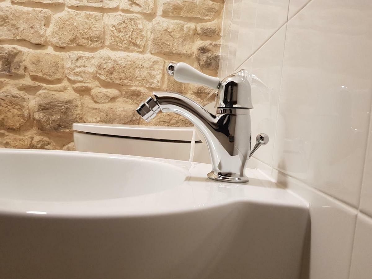 Appartement Pietraviva *