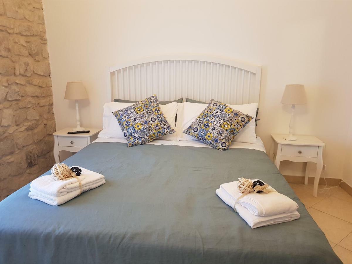 Appartement Pietraviva Ragusa