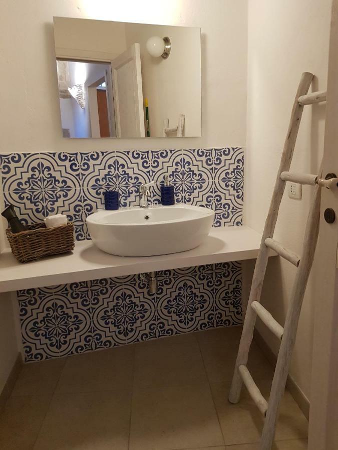 Appartement Pietraviva
