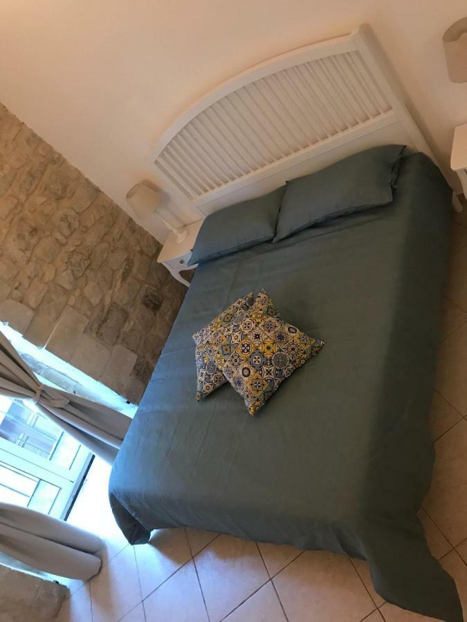Apartment Pietraviva Ragusa