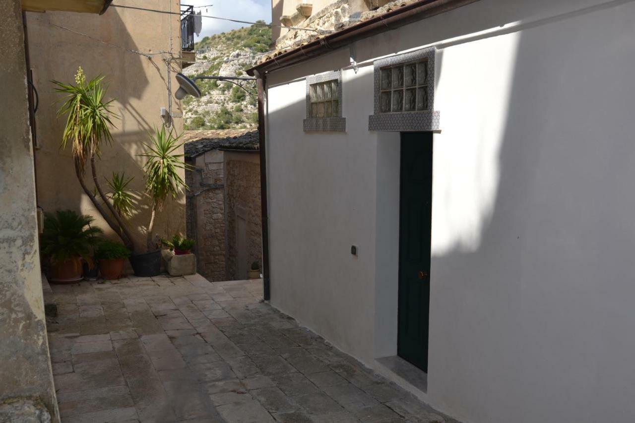 Pietraviva Ragusa