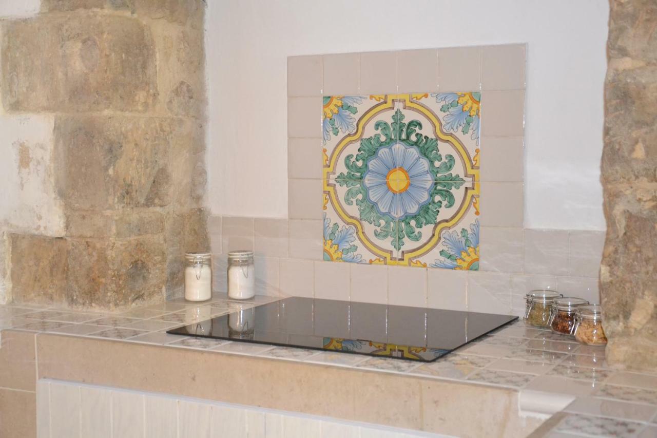 Appartement Pietraviva