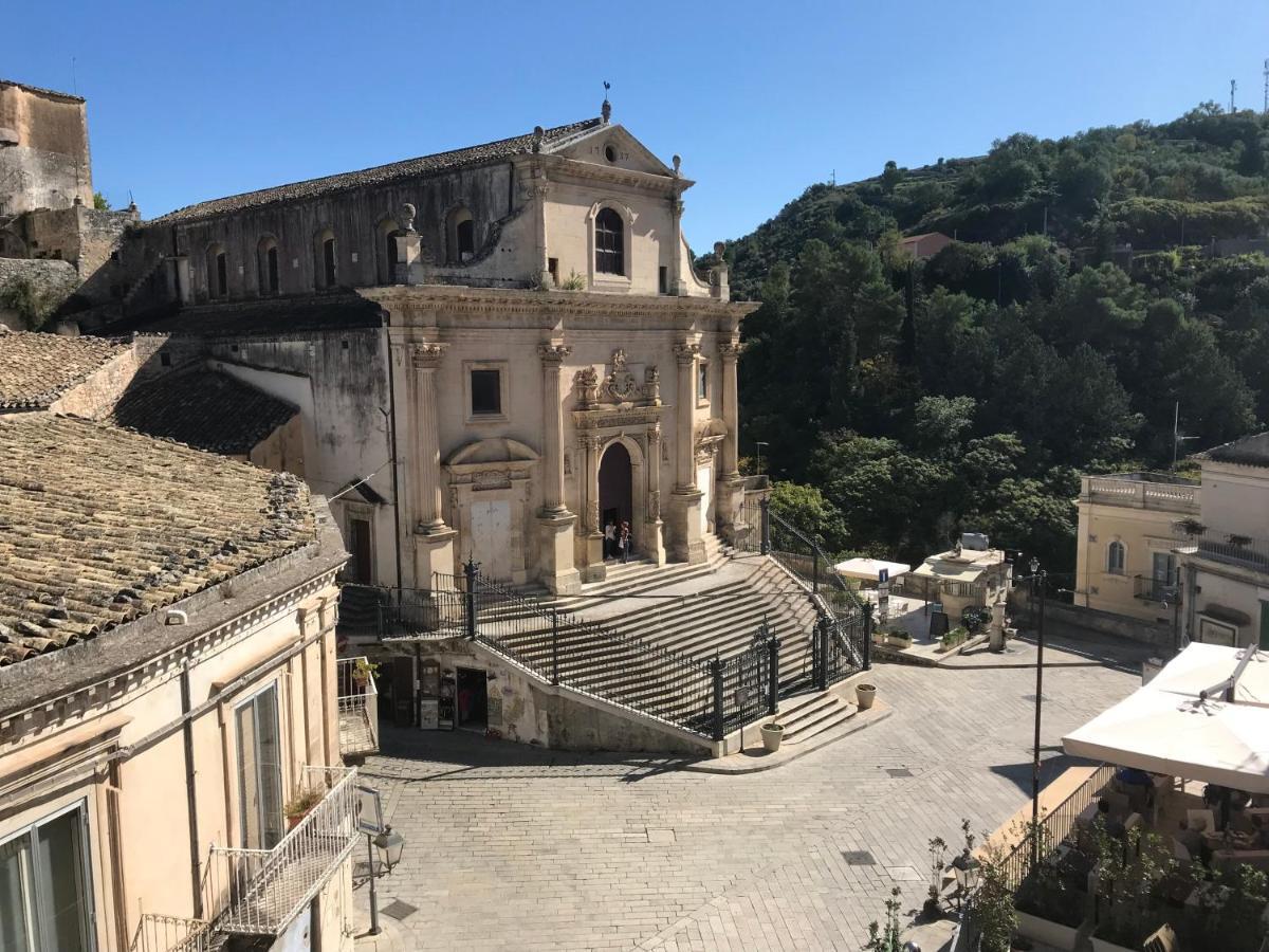 Pietraviva Ragusa