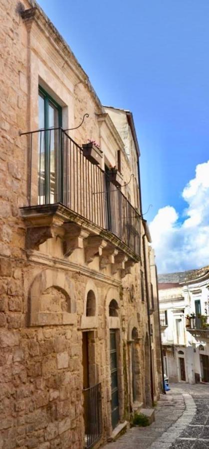 Pietraviva Appartement Ragusa